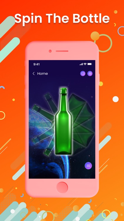 Spin the Wheel: Random Picker+ screenshot-5