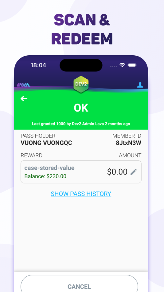 #3. Lava.ai (iOS) 由: Lava.ai