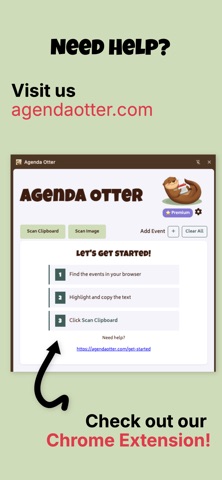 Agenda Otter Screenshot 5 of 5