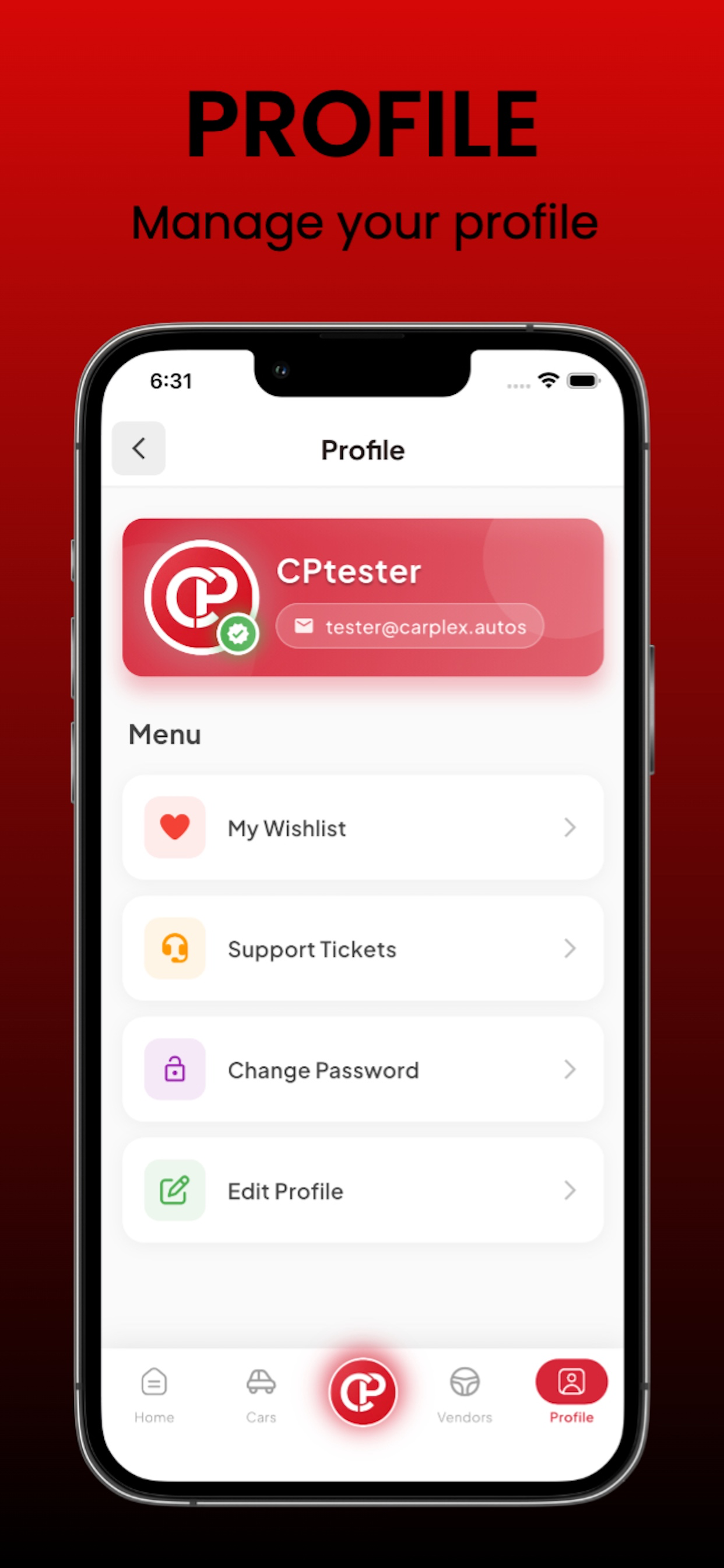 Carplex | كار بلكس