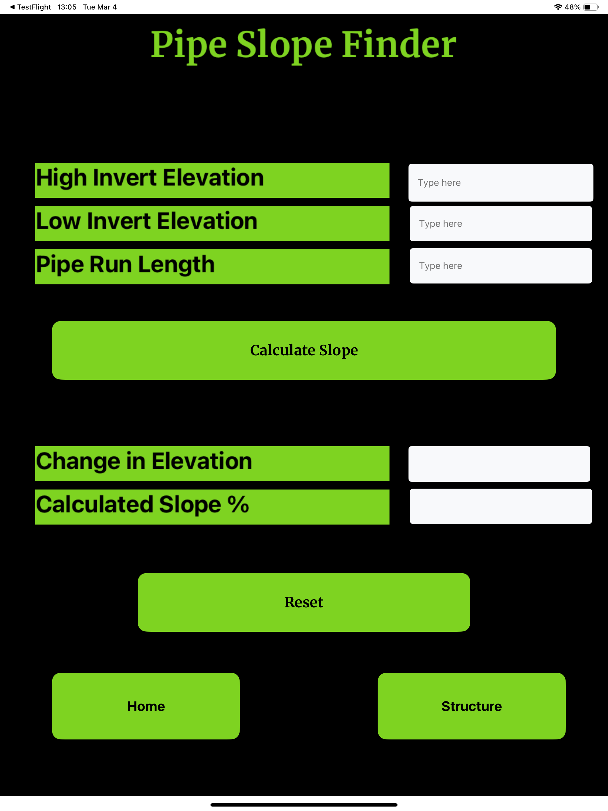 pipelayerpro screenshot 8
