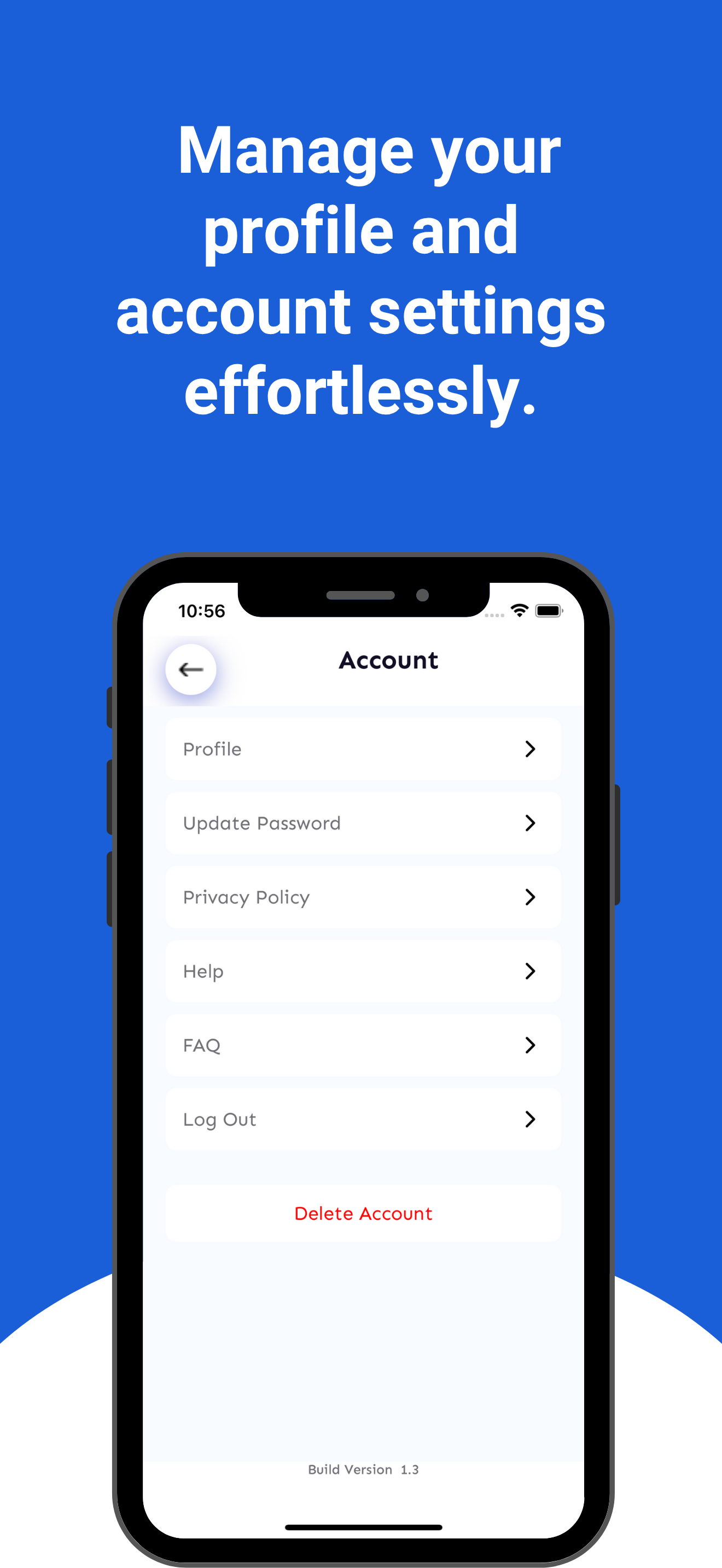 MyNearStores Shoppers App screenshot 9
