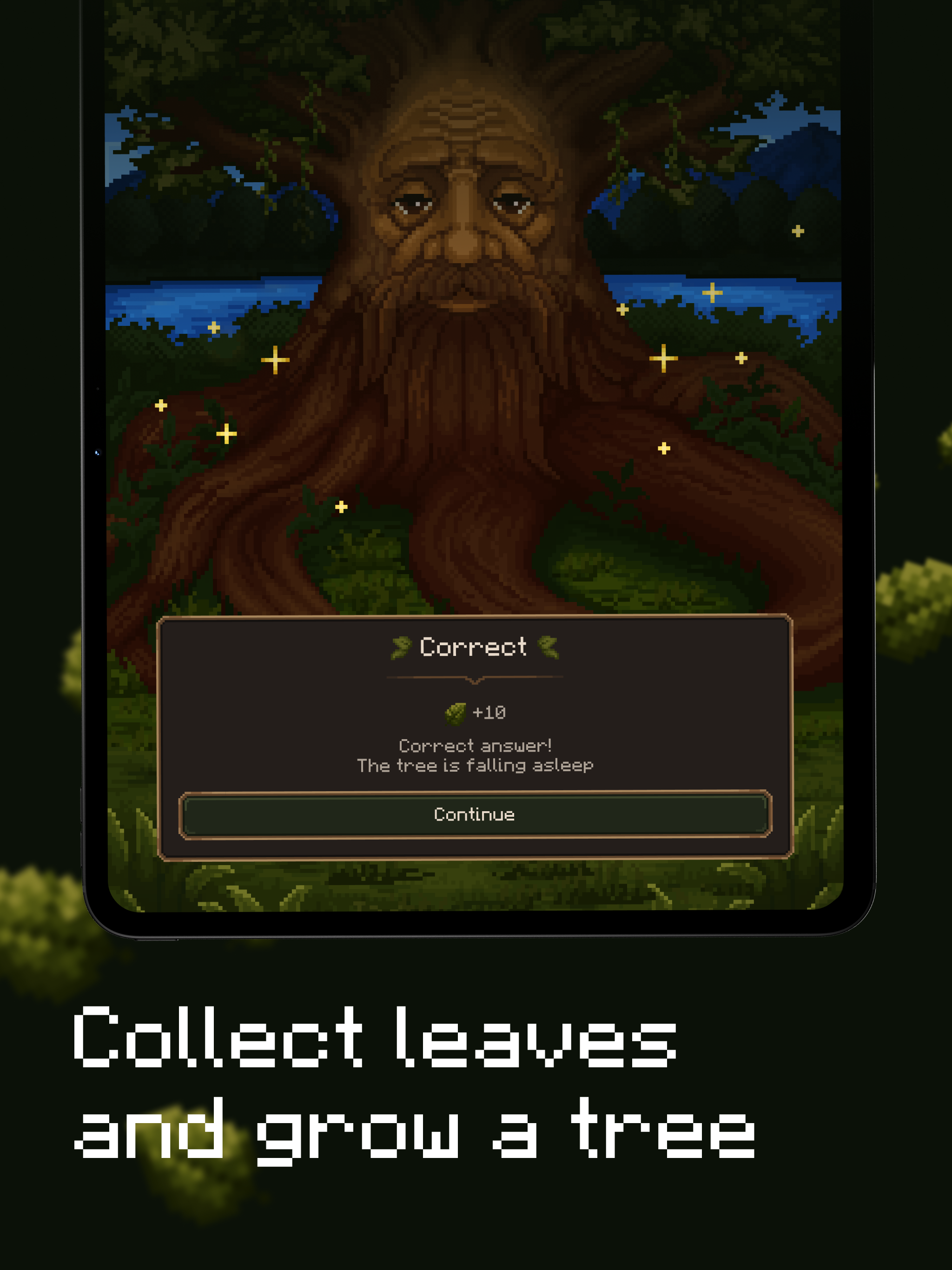 Wise Tree: Riddles & Puzzles screenshot 10