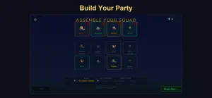 Sling Party screenshot 3