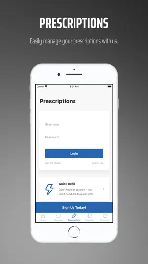Deberry Drugs screenshot 3