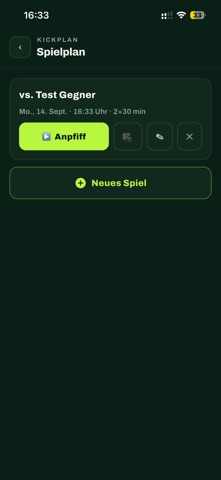 KickPlan – Playtime Tracker Screenshot 10 of 10