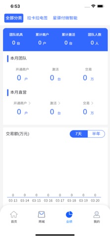 恒笙伙伴 screenshot