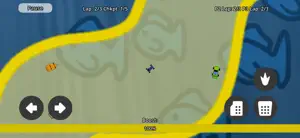 Racing Dash 2D screenshot 3