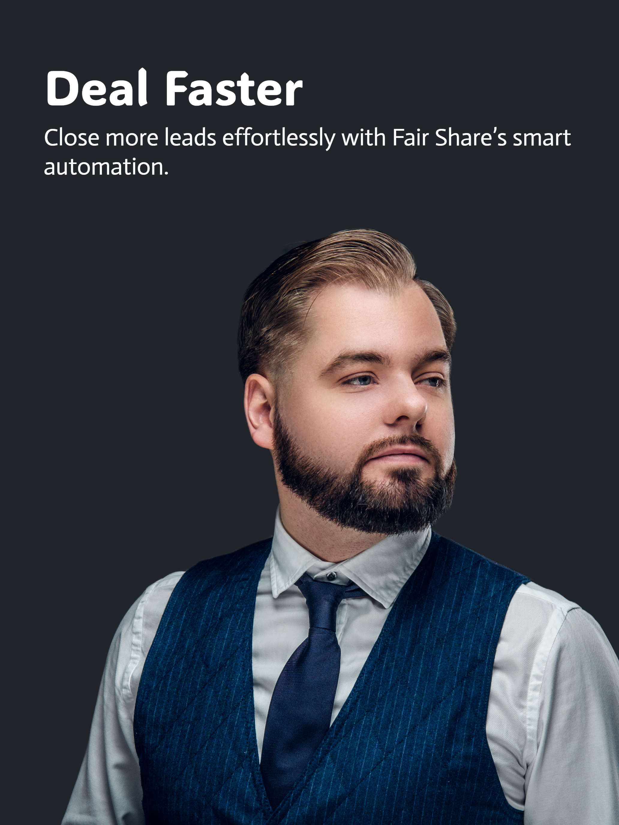 Fair Share App screenshot 6