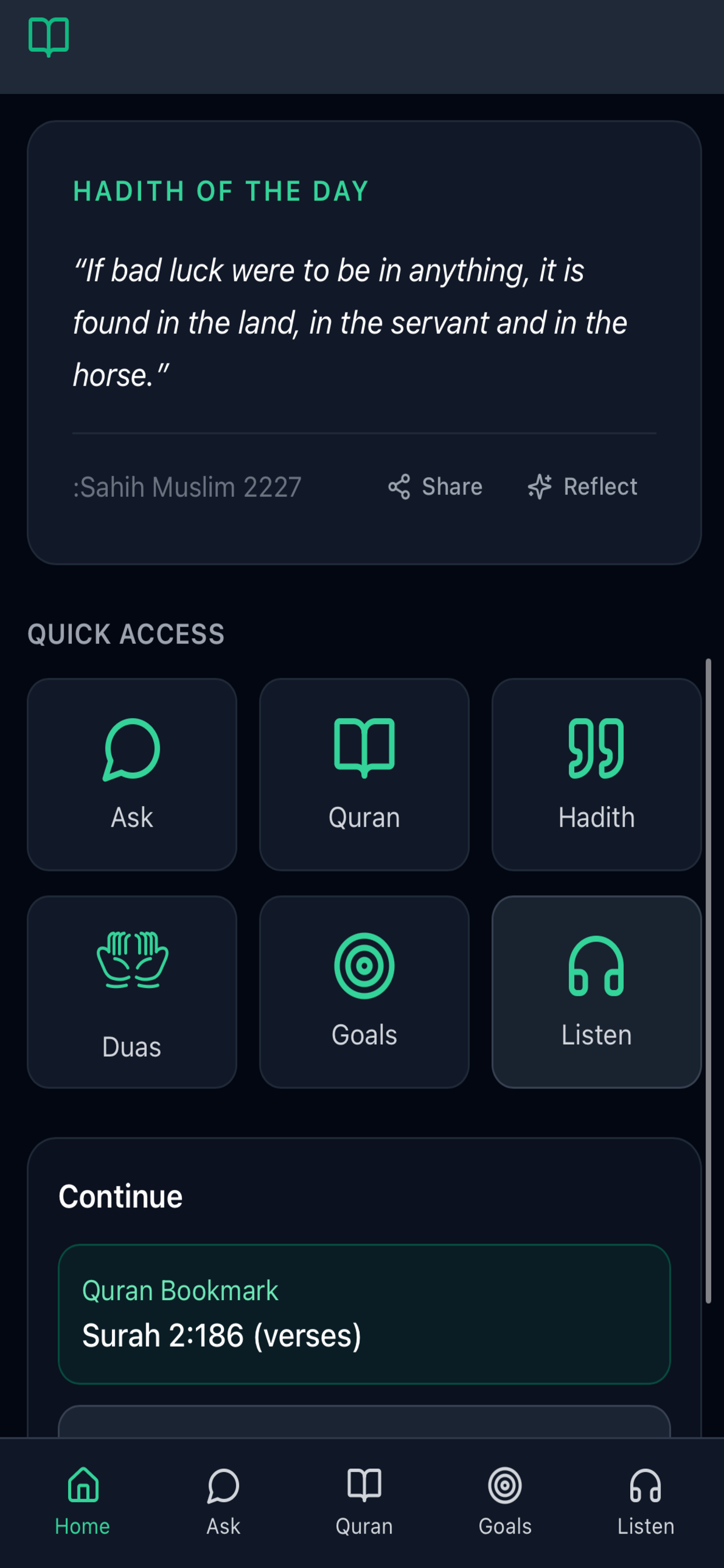SheikhGPT