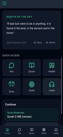 SheikhGPT Screenshot 6 of 7