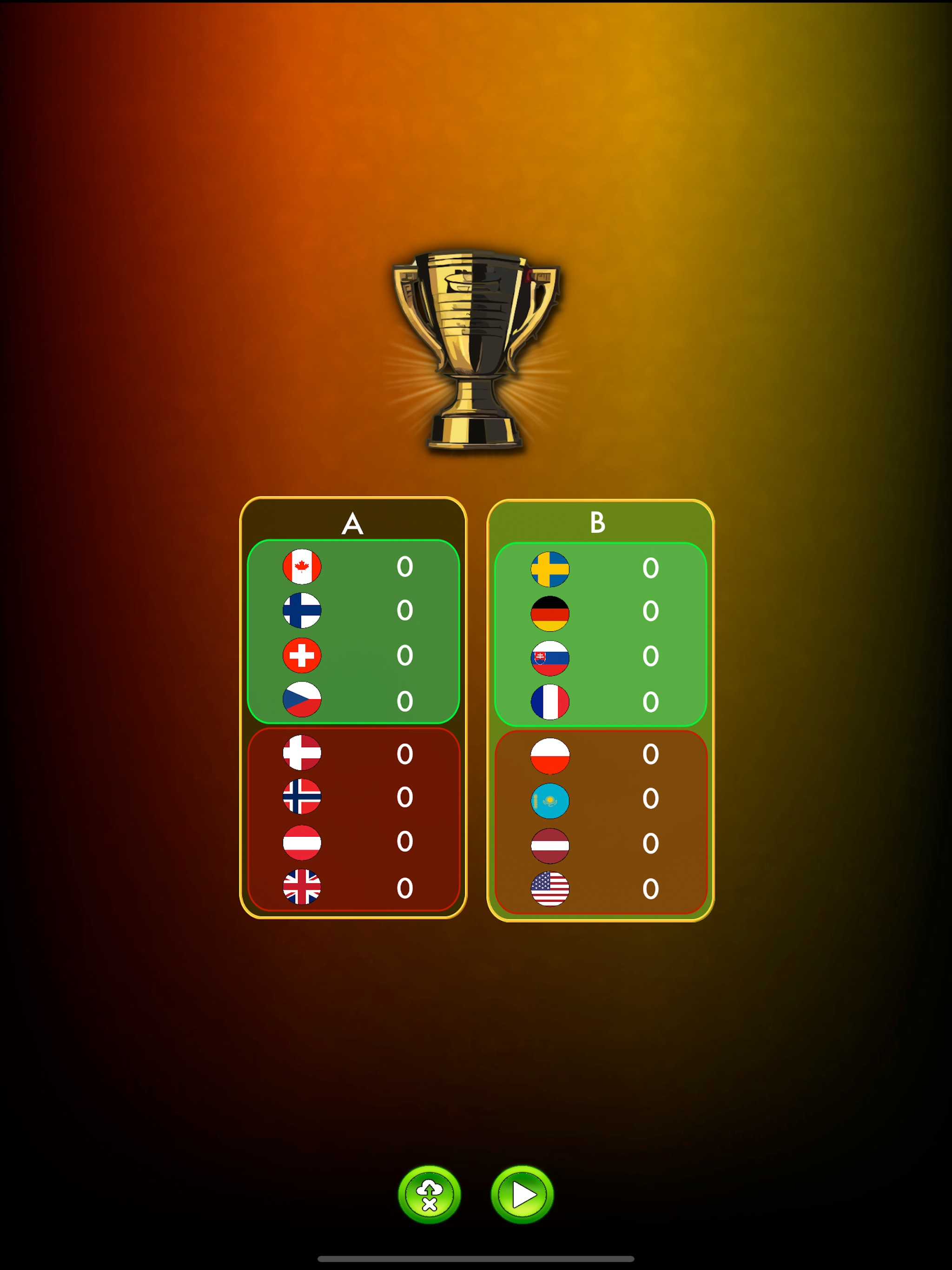 Hockey Blitz 2