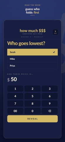 How Much $$$ screenshot 2