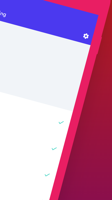 Savor - Share Lists Easily