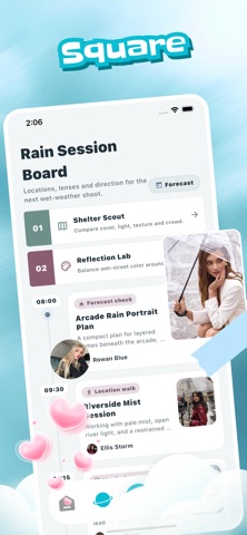 Nivchat - Link Screenshot 1 of 4