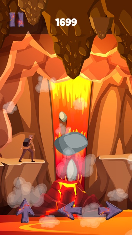 Explorer in abyss of space