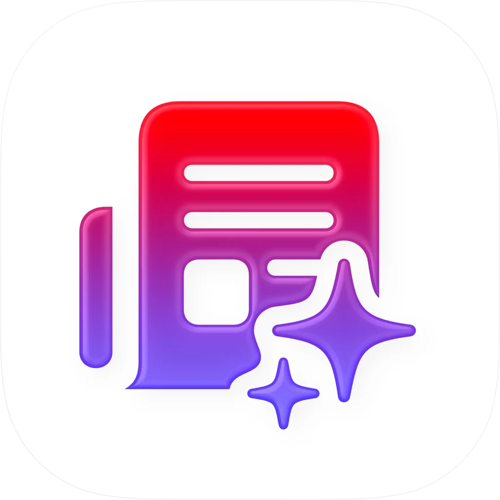 NewsNinja: Smart RSS Reader