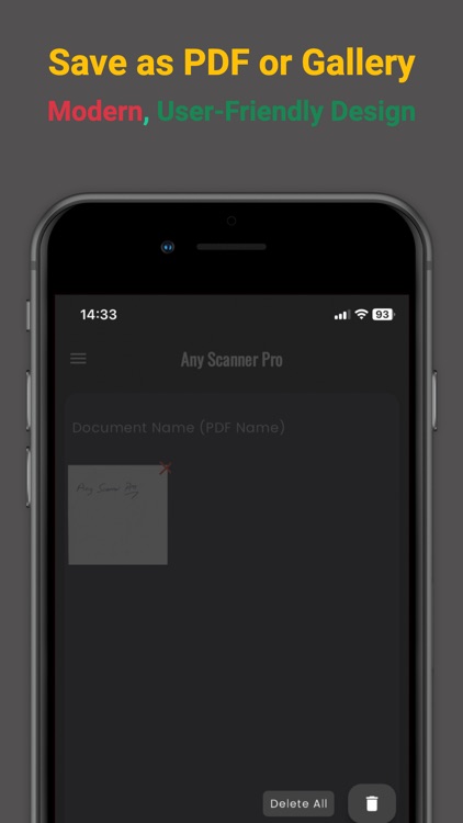 AnyScanner Pro