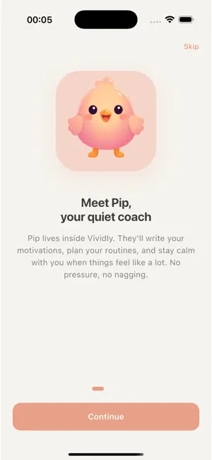 Vividly: ADHD Task Coach screenshot 2