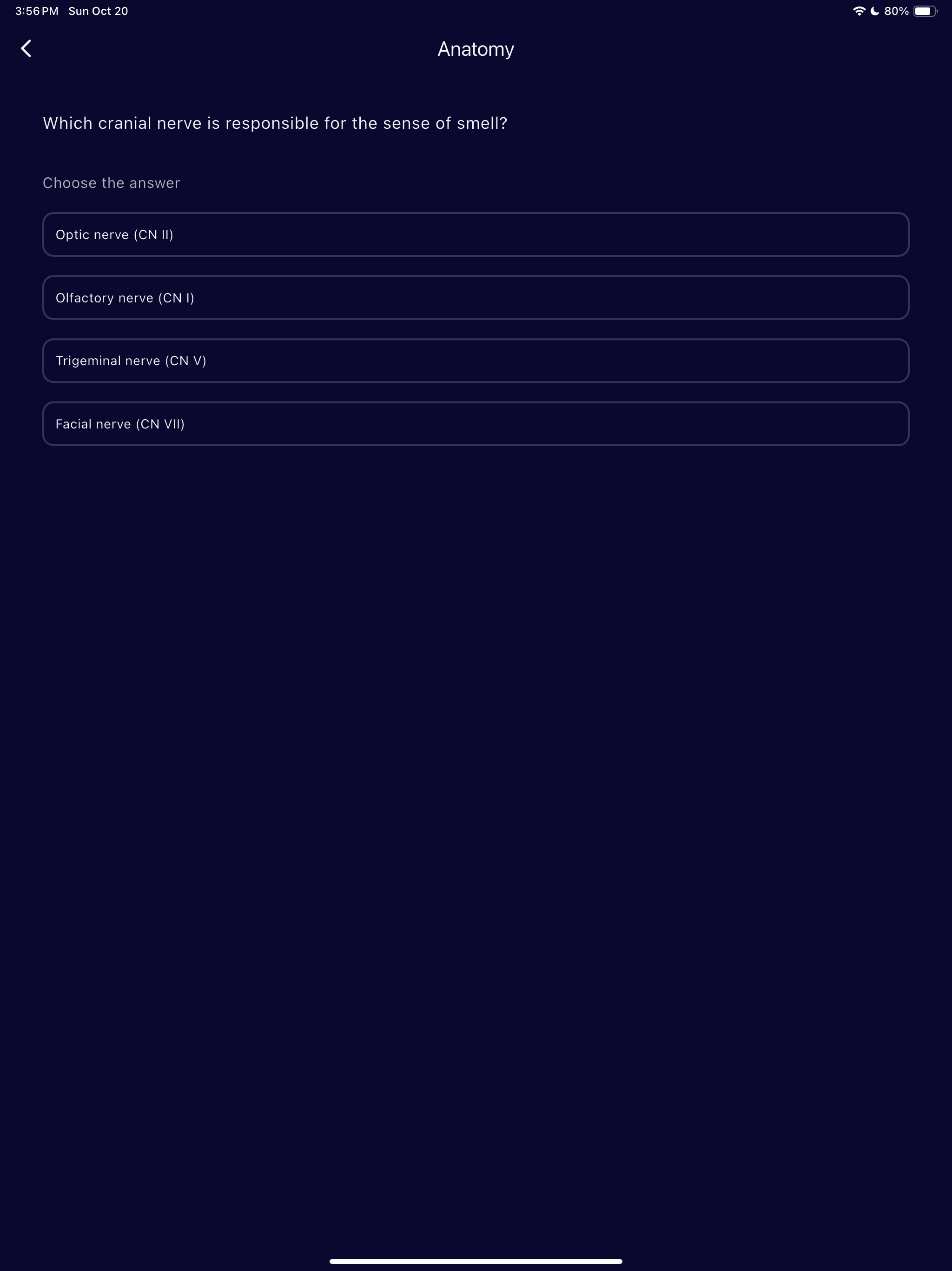 QuestionOasis:Practice with AI screenshot 12