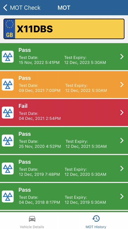 #6. AGN Workshop (iOS) 由: AUTO GARAGE NETWORK LTD