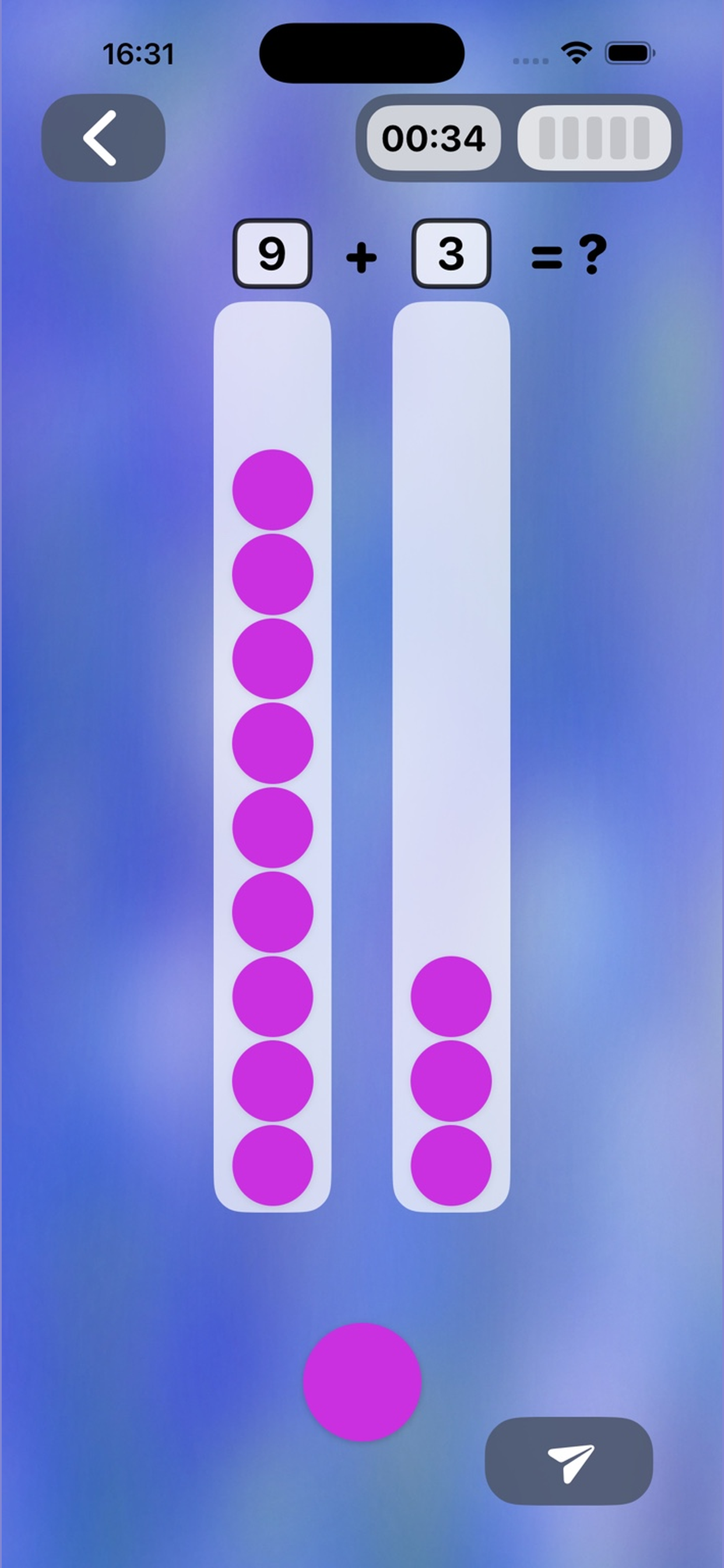 Calculos screenshot 5