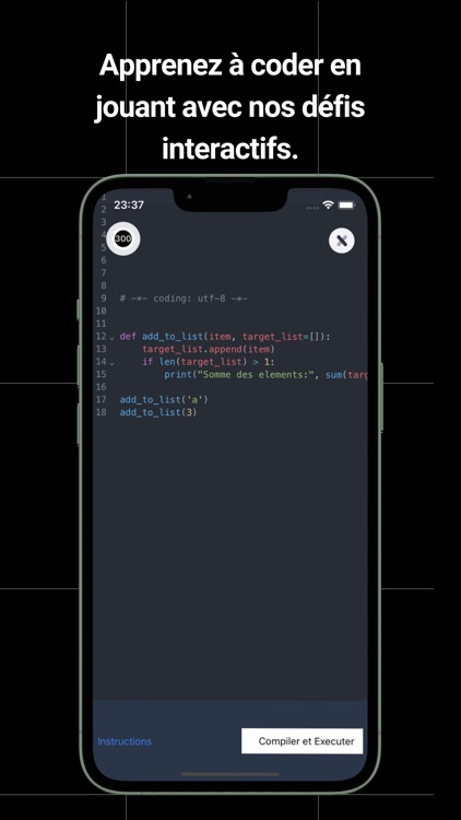Kaki Academy screenshot-5