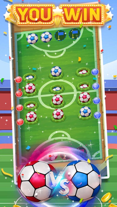 Grab a Football Club Screenshot