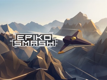 Epiko Smash: Endless Runner