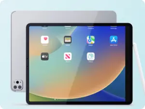 AxonWave screenshot 1