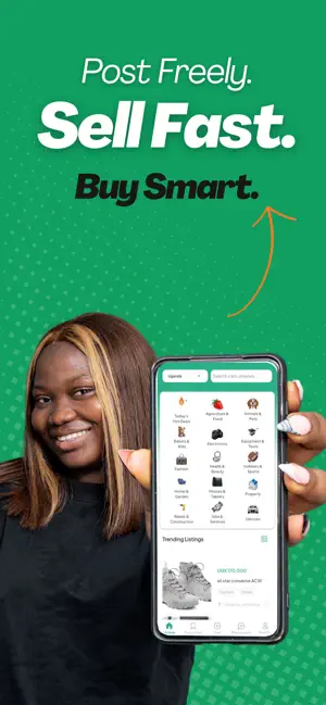 Yilick screenshot 1