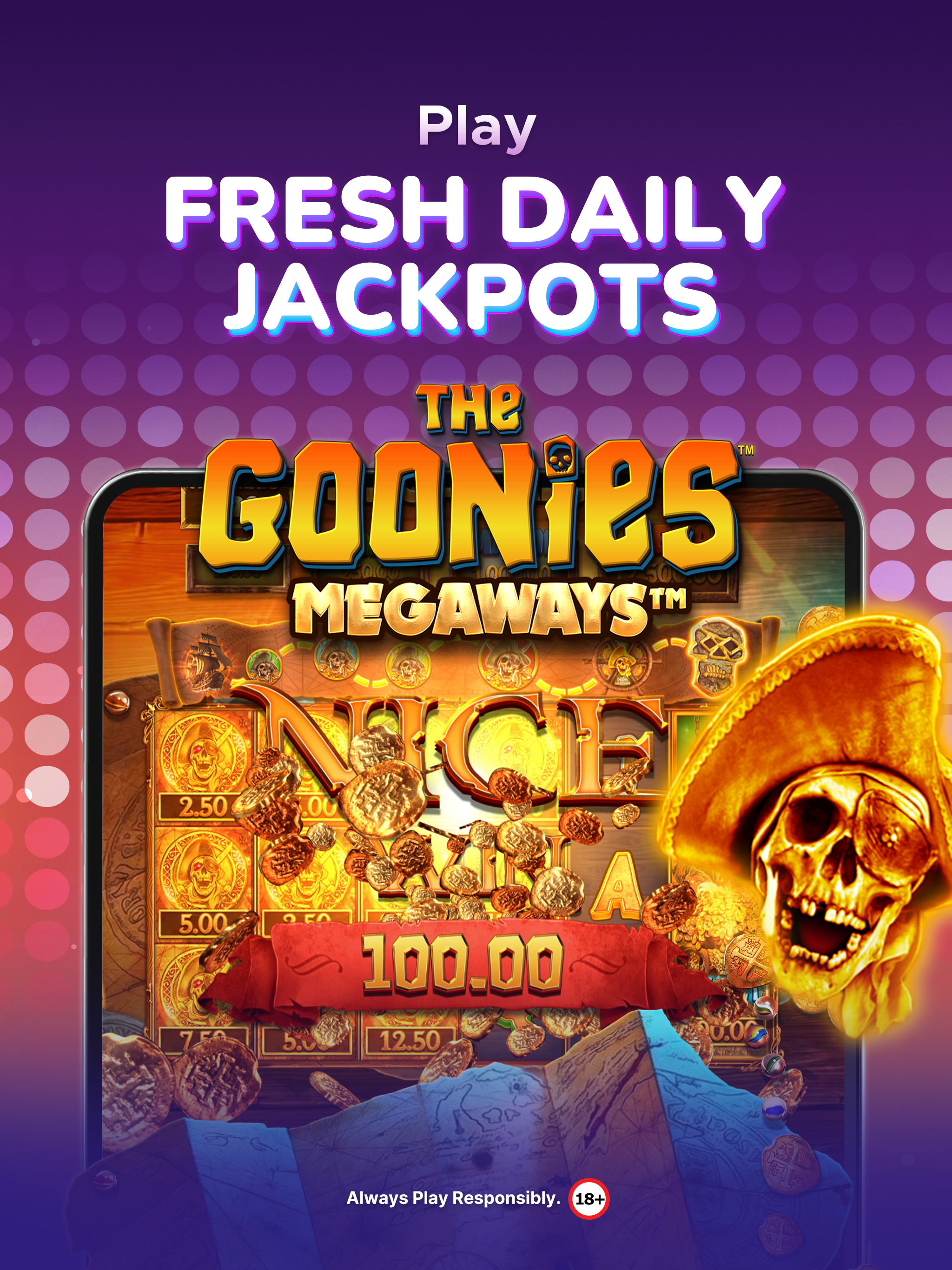Zingo Bingo: Casino & Slots screenshot 11