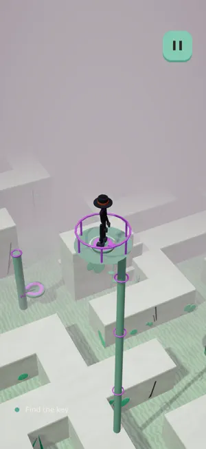 GOA: The Cube Maze screenshot 1