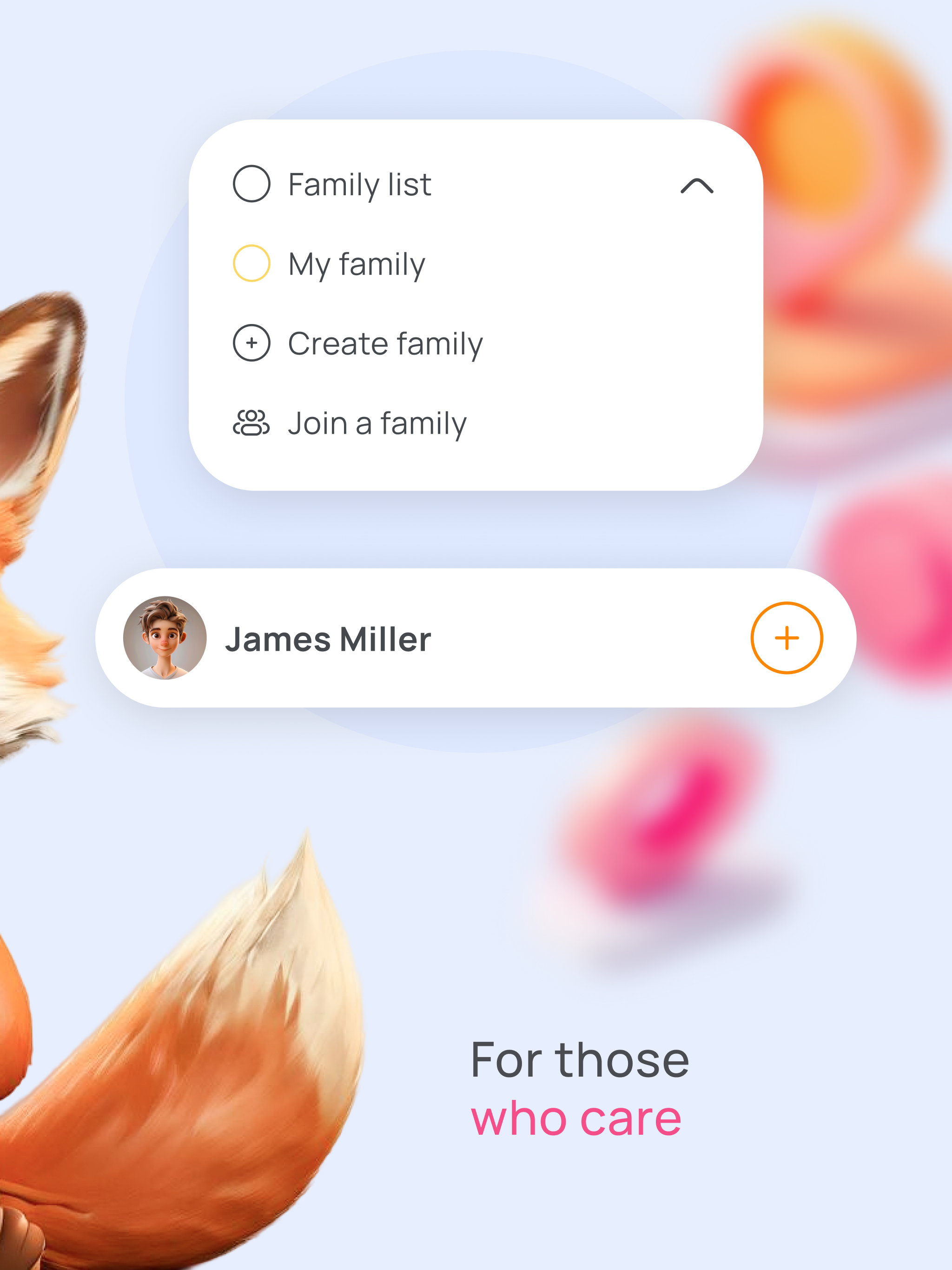KidControl: Find my Phone