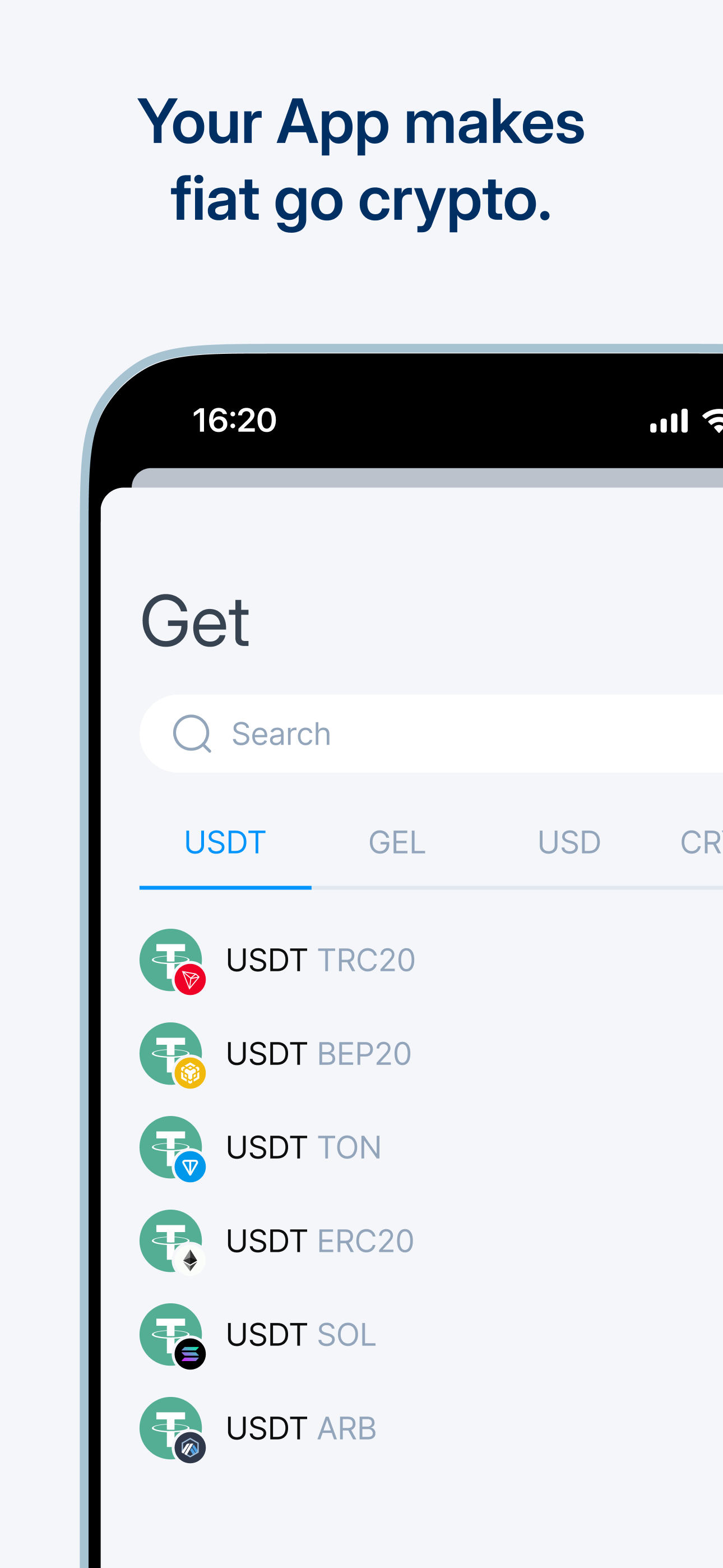AllTrust.me | Crypto exchange