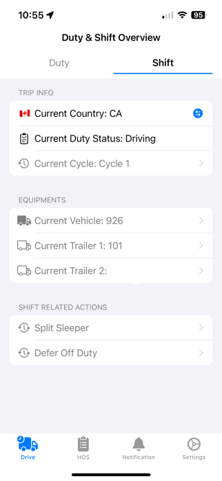 Switchboard Screenshot 5 of 6