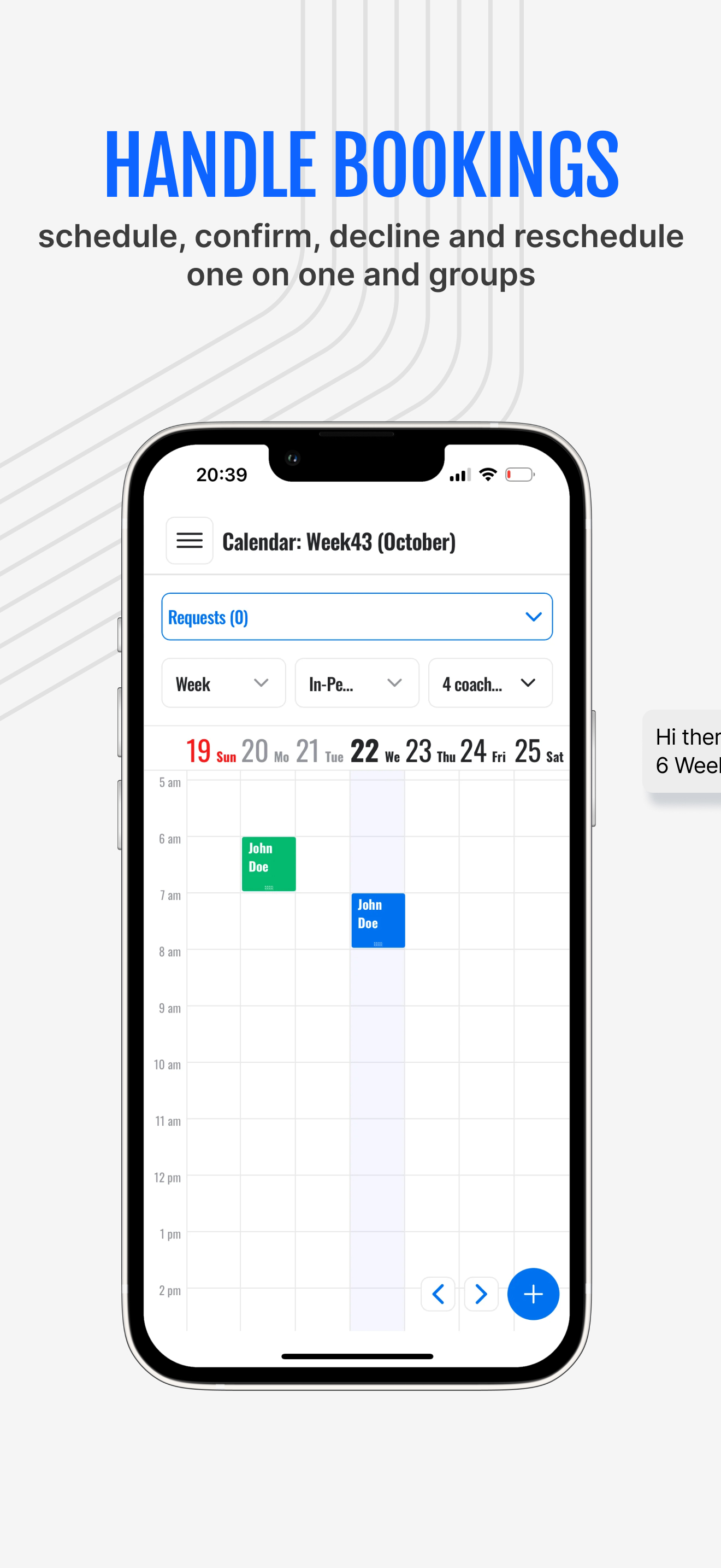 JustTrain by Haredev