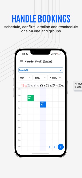 JustTrain by Haredev Screenshot 1 of 5