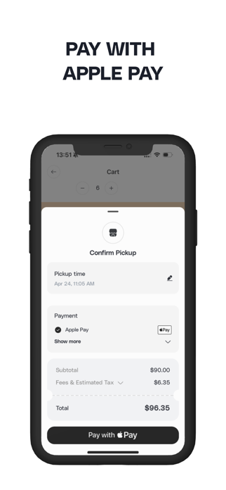 Kribi Coffee Screenshot 2 of 8