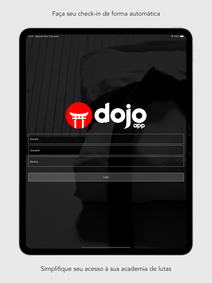 DojoApp