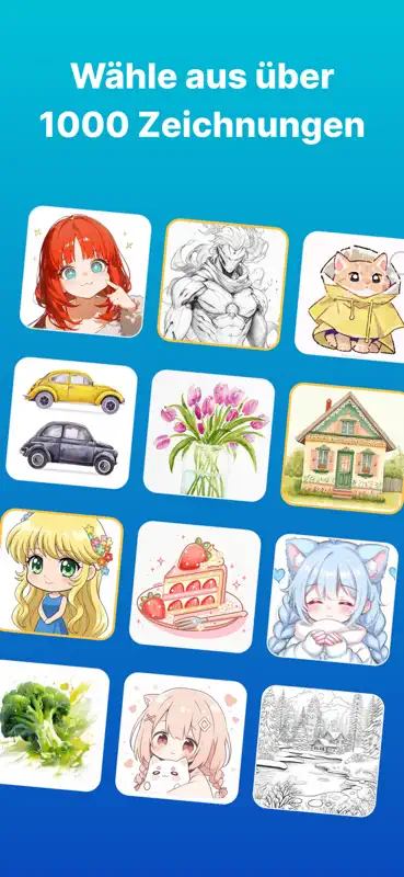 PicTrace®: AR Drawing & Sketch screenshot 4 of 7