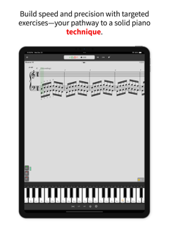 MusicKeyRoll screenshot 12