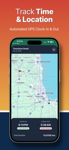 SCM Office screenshot
