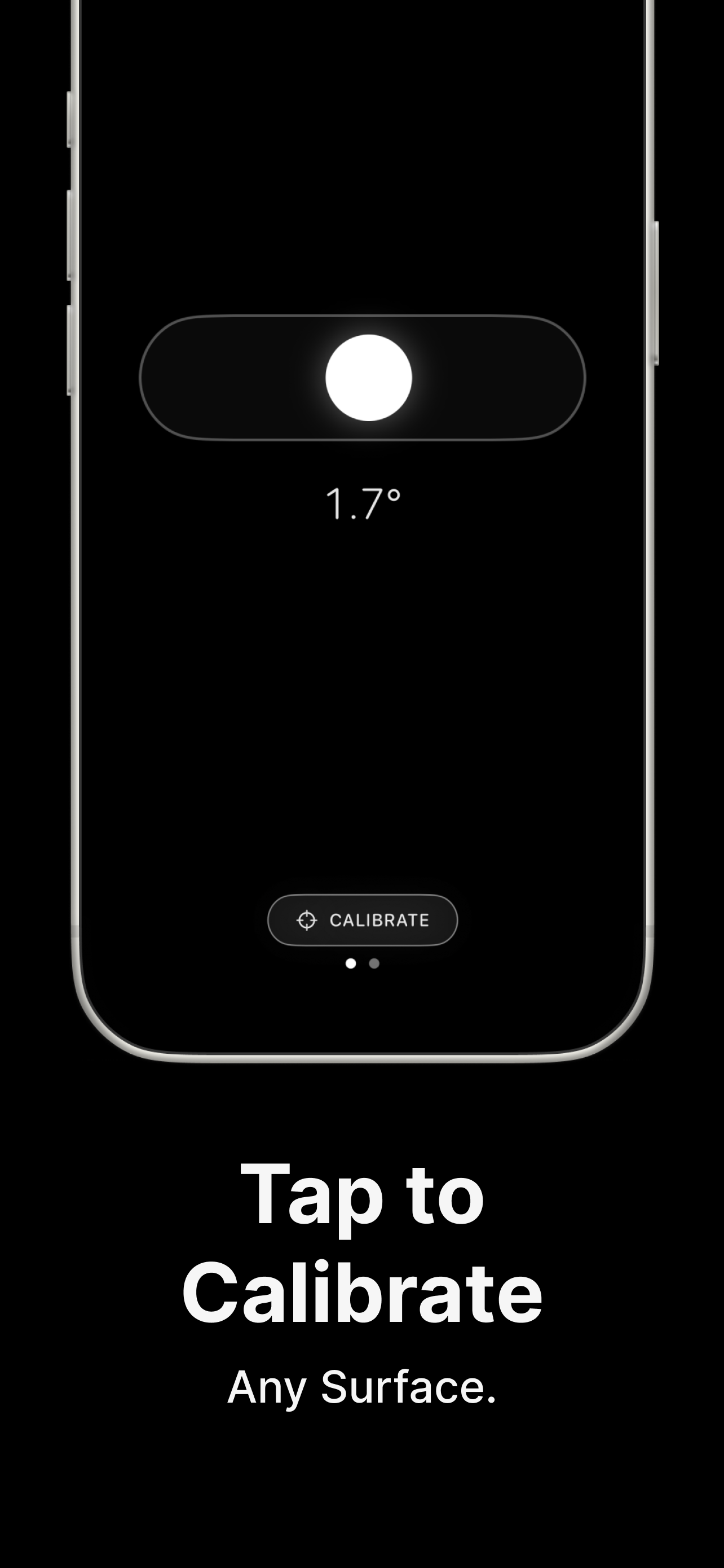 Spirit Level - Angle Finder screenshot 5
