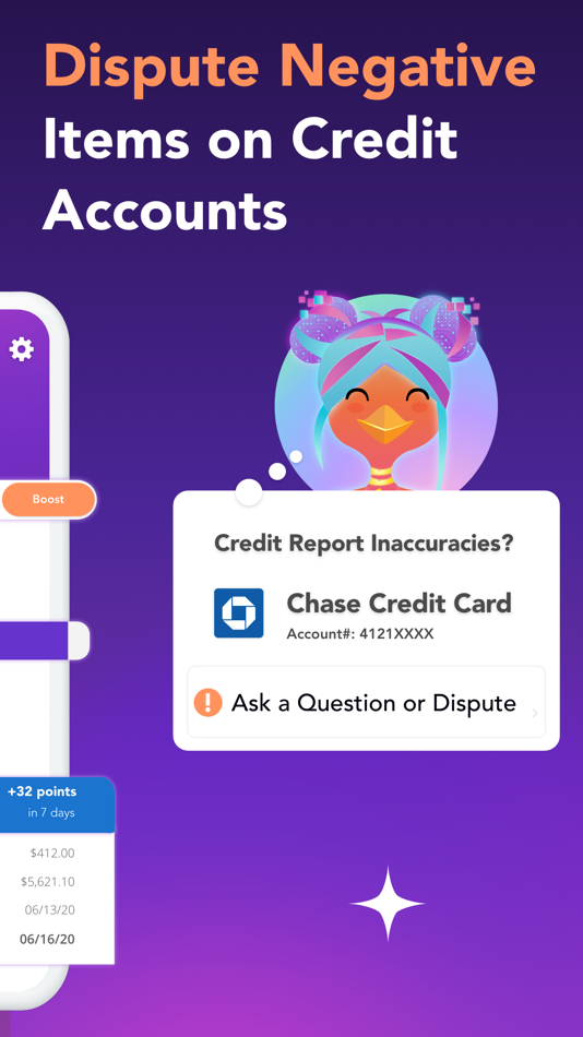 #6. Hogo - Defend & Boost™ (iOS) 由: ConsumerDirect Inc