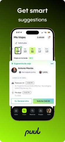 Puul Screenshot 4 of 7