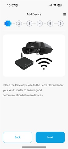 BettaBot Screenshot 2 of 6