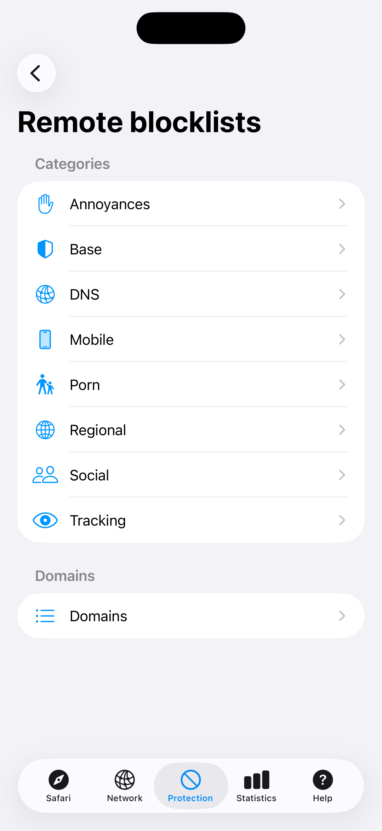 Ad Protection screenshot 7