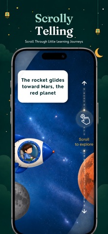 Nefa - Islamic Kids World iPhone screenshot 7