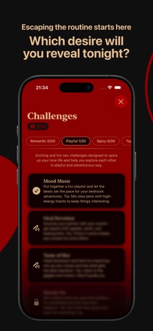 couples games - knott screenshot